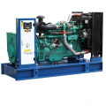 New Stronger Alternator, Low Noise, Vibration Proof Diesel Silent Generator From Factory